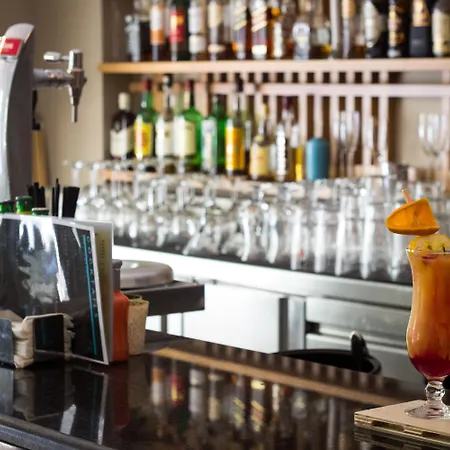 ميناير بلايا 4*