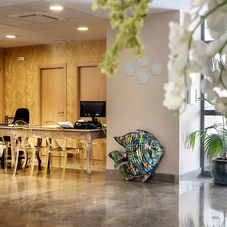 ميناير بلايا فندق 4*