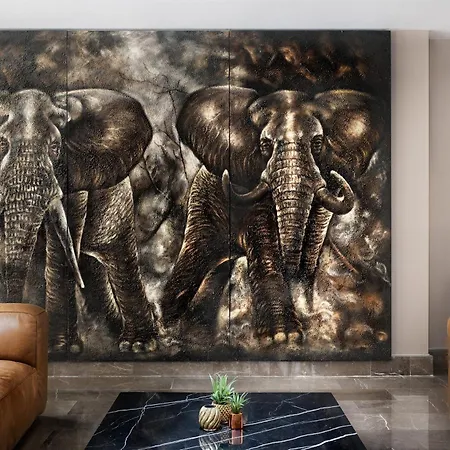 ميناير بلايا فندق