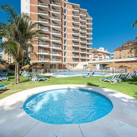 Mainare Playa Hotel Fuengirola