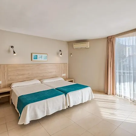 فندق ميناير بلايا