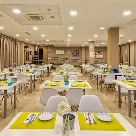 فندق ميناير بلايا