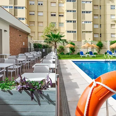 Hotel Mainare Playa 4*
