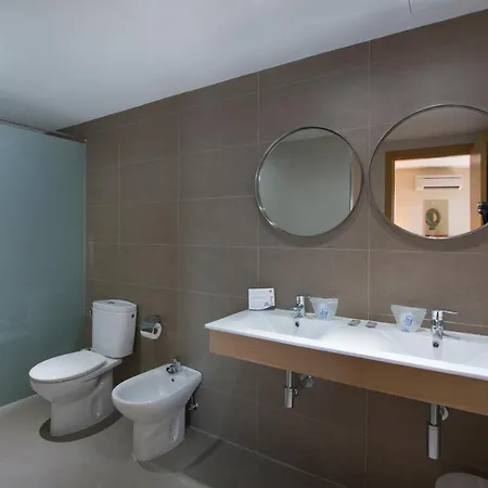 فندق ميناير بلايا 4*