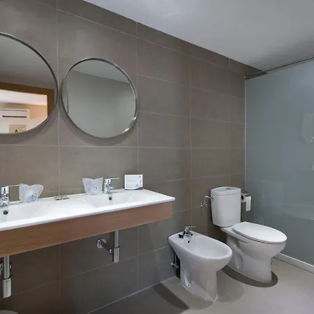 ميناير بلايا فوينخيرولا