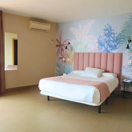 فندق ميناير بلايا 4*