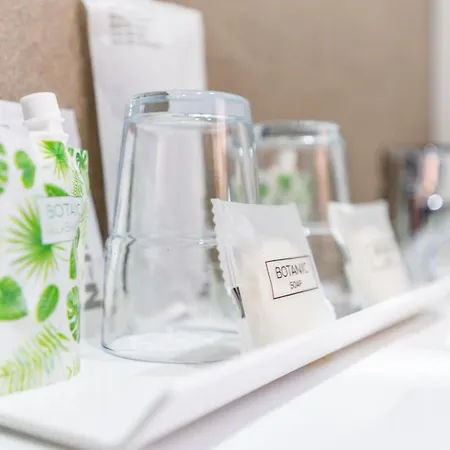 ميناير بلايا فندق 4*