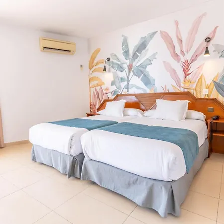 Hotel Mainare Playa