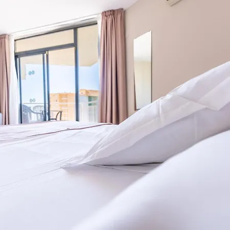 Mainare Playa Hotel Fuengirola