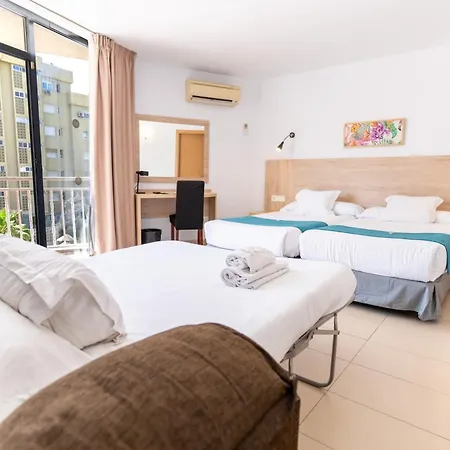 ميناير بلايا