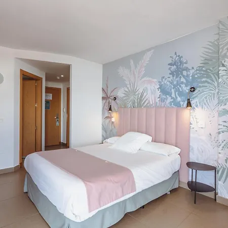 ホテル Mainare Playa 4*