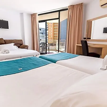 ホテル Mainare Playa 4*