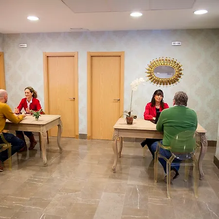 ميناير بلايا فندق