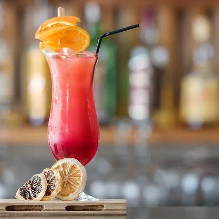 ميناير بلايا فندق 4*