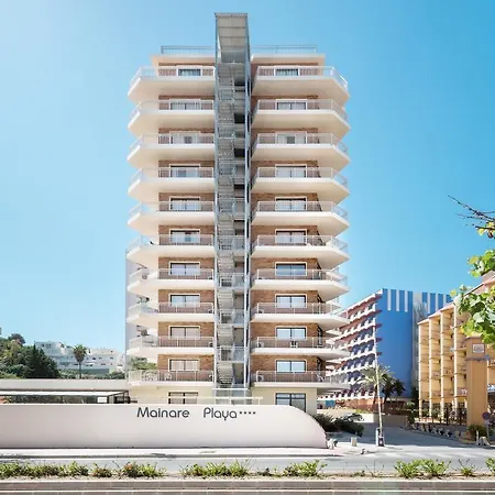 فندق ميناير بلايا 4*