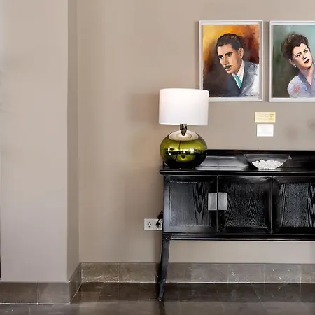 ميناير بلايا فندق فوينخيرولا