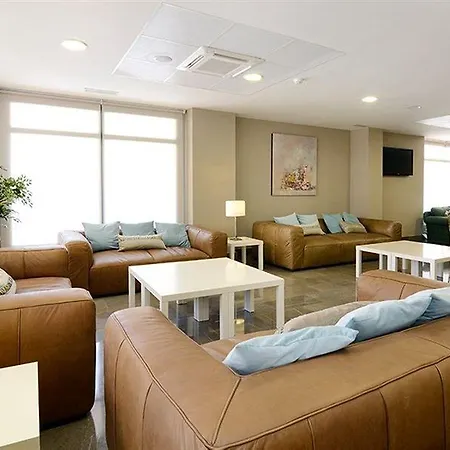 فندق ميناير بلايا فوينخيرولا