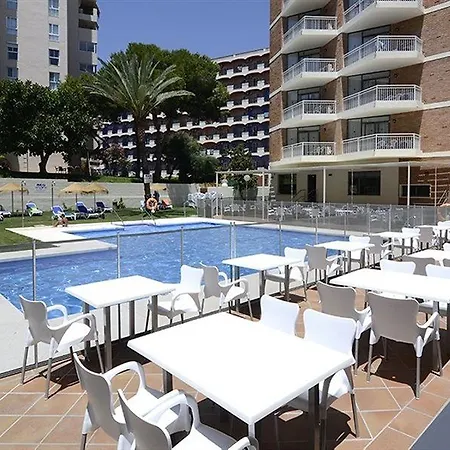 Hotel Mainare Playa
