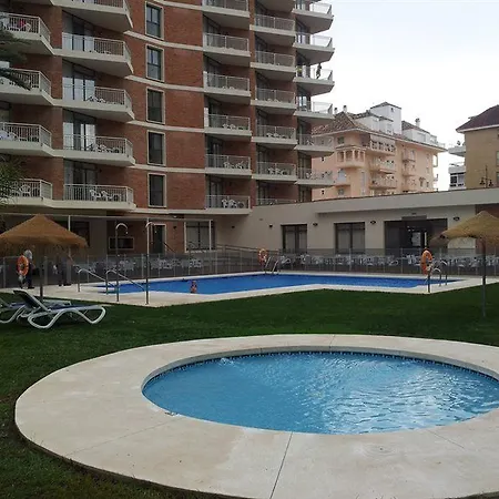 ميناير بلايا فندق فوينخيرولا