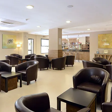 ميناير بلايا فندق فوينخيرولا