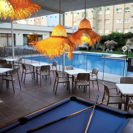 ميناير بلايا فوينخيرولا