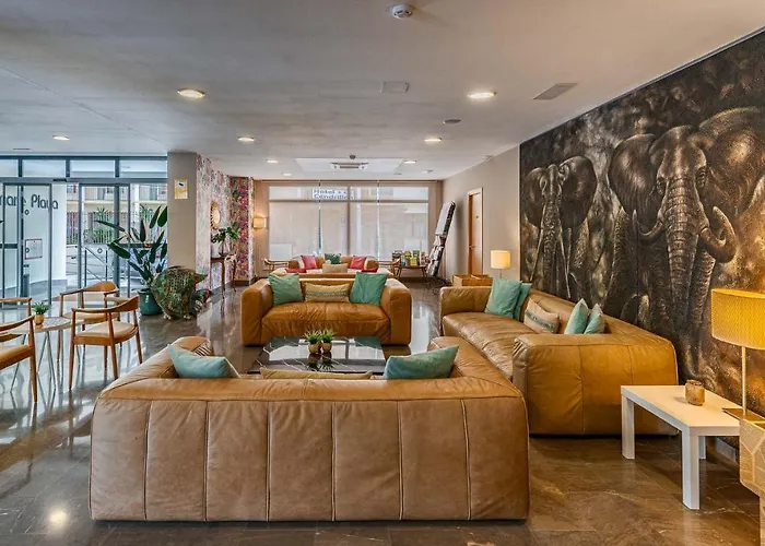 Mainare Playa 4* 丰希罗拉