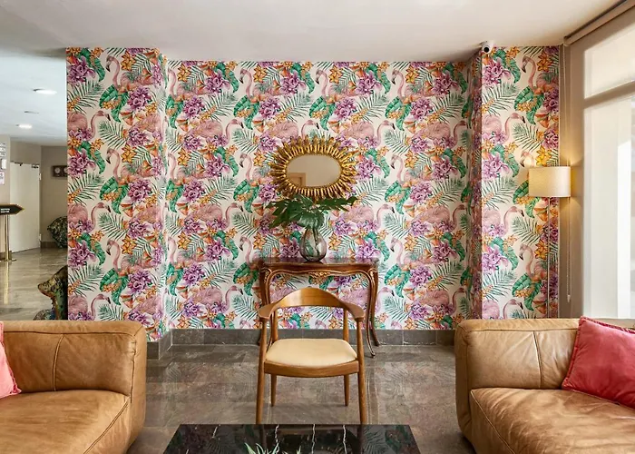 Mainare Playa 酒店 4*