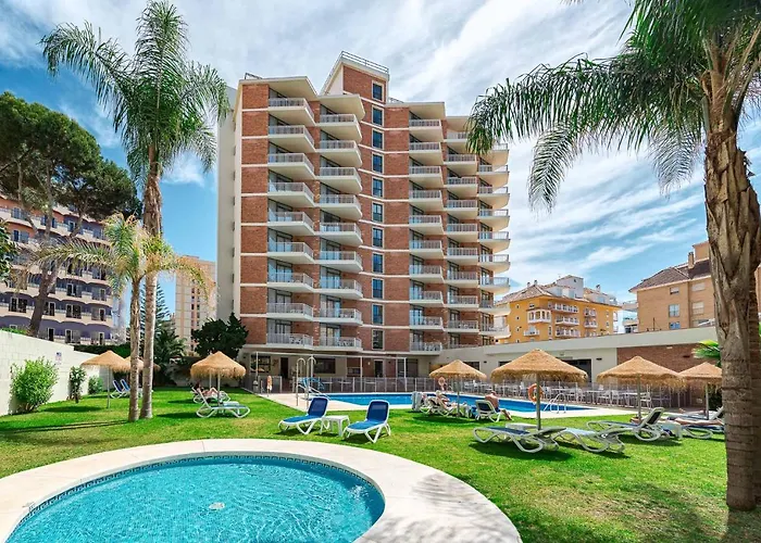 Отель Mainare Playa 4*