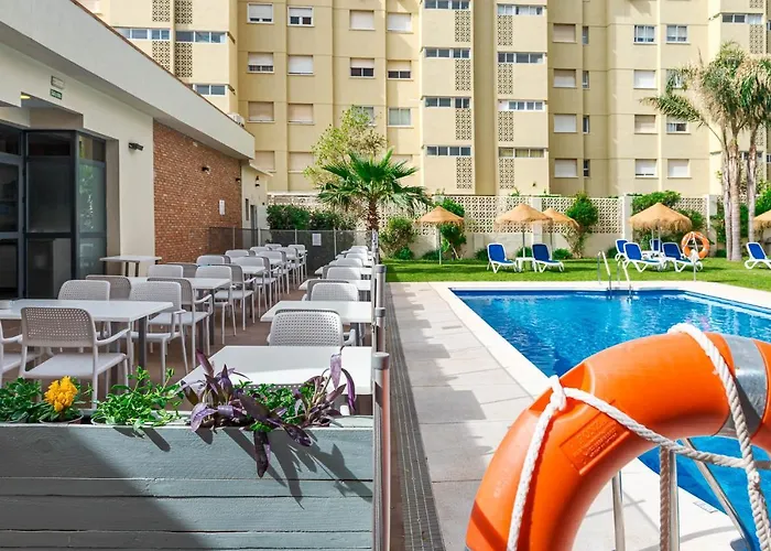 Отель Mainare Playa 4*