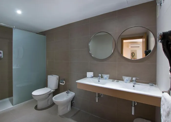 Отель Mainare Playa 4*