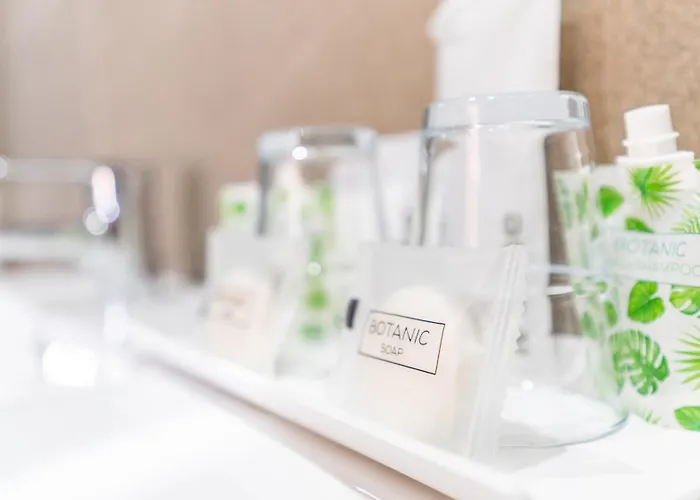 Mainare Playa 酒店