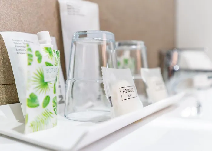 Mainare Playa Отель 4*