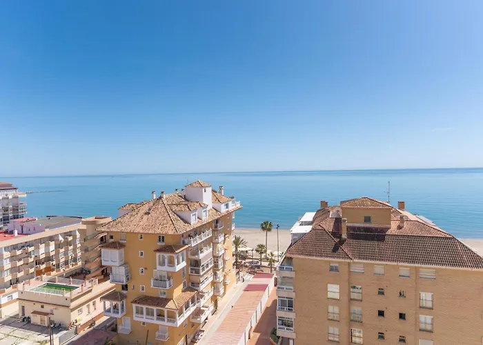 Отель Mainare Playa