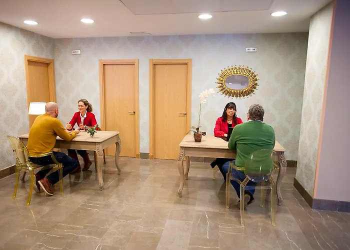 Mainare Playa 酒店