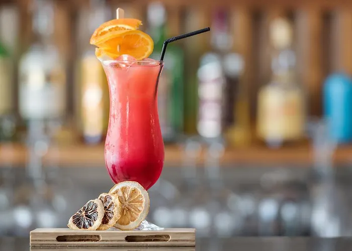 Mainare Playa Отель 4*