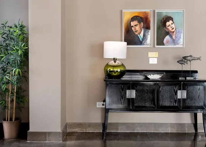 Mainare Playa 酒店 丰希罗拉