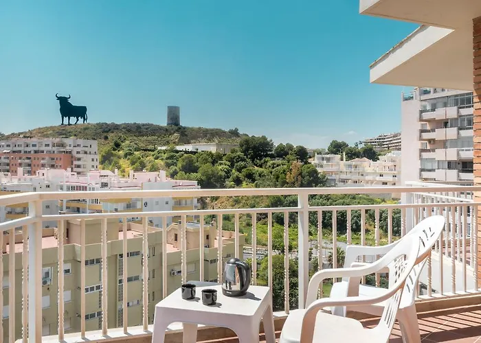 Mainare Playa 丰希罗拉