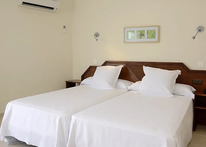 Mainare Playa Отель 4*