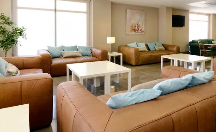 Mainare Playa 4* Фуэнхирола