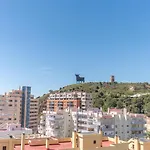 מלון Mainare Playa