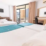 Mainare Playa 4* פואנגירולה