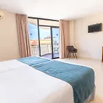 מלון Mainare Playa פואנגירולה