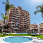 מלון Mainare Playa