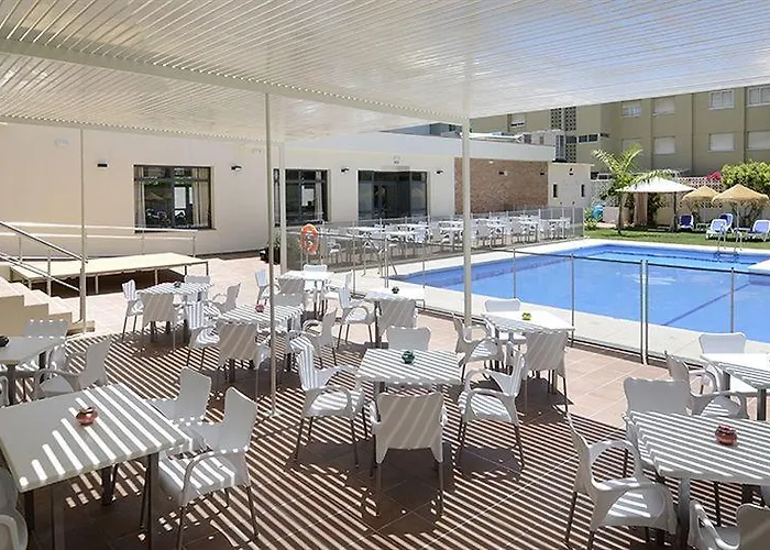 Mainare Playa Hotel Fuengirola