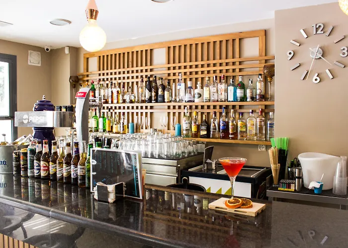 Mainare Playa 4* Fuengirola