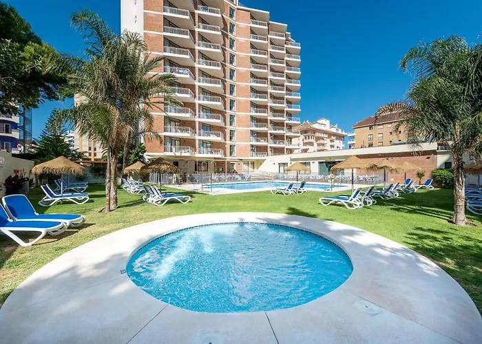 Mainare Playa Hotel Fuengirola