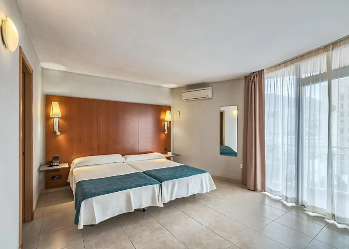 Mainare Playa Fuengirola