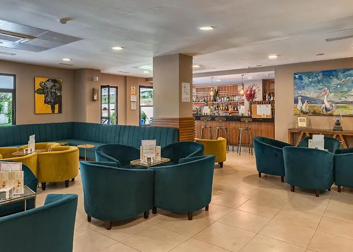 Mainare Playa Hotel Fuengirola