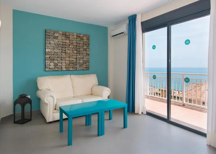 Mainare Playa Hotel Fuengirola