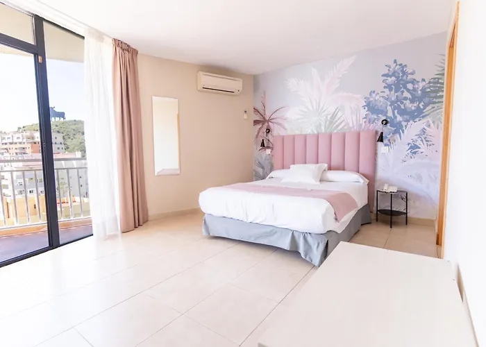 Mainare Playa Fuengirola